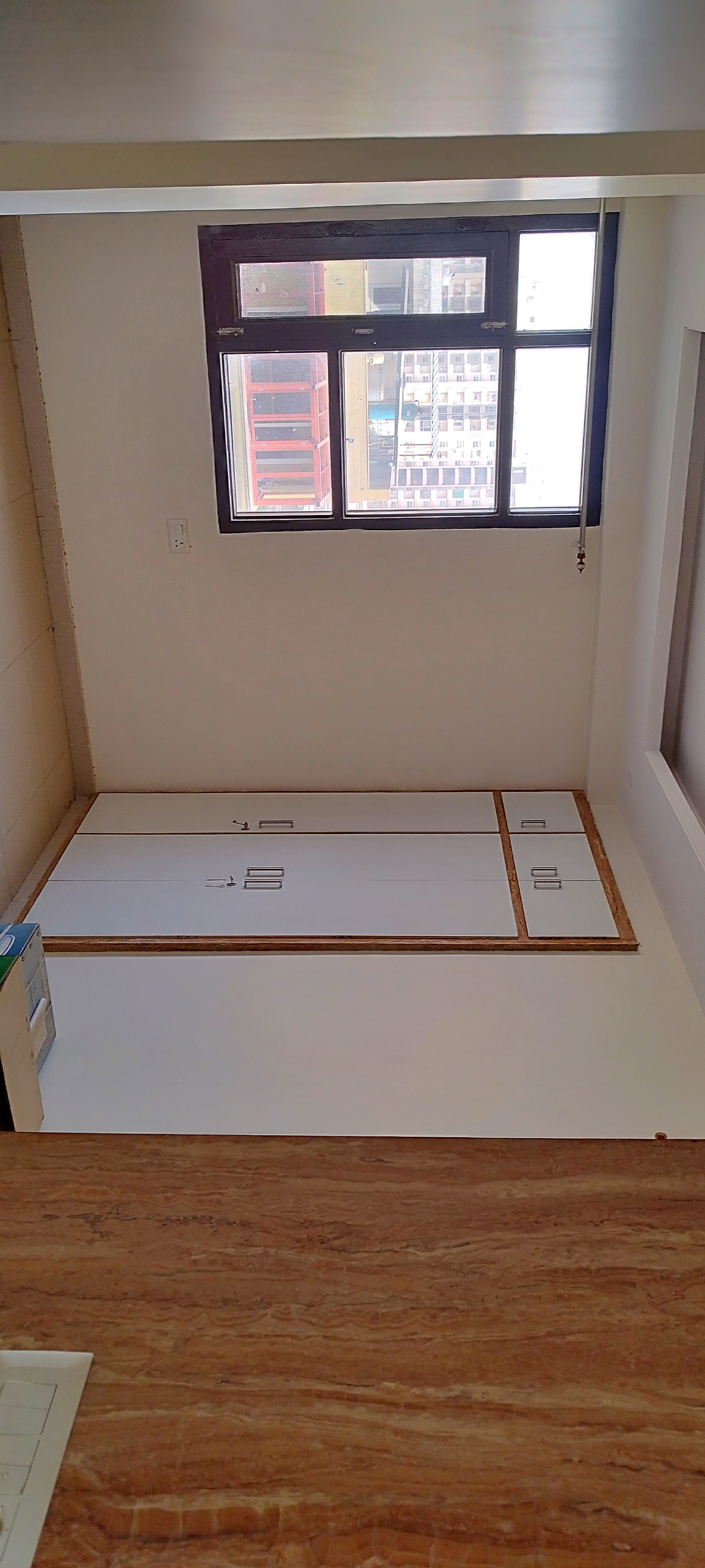 3bhk flat for rent-Vaishali Nagar-Jaipur